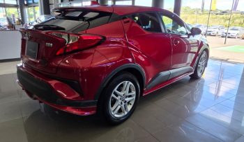 
										Toyota CHR 1.8 Hybrid full									