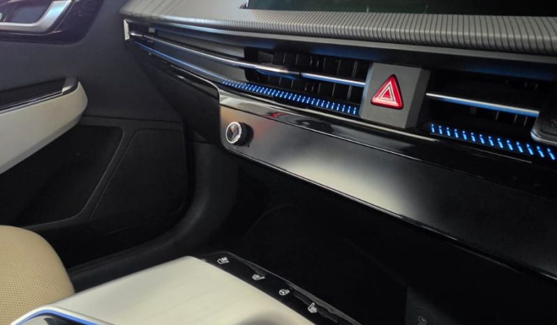 
								Kia EV6 GT-Line Long Range full									