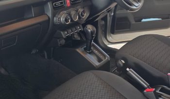 
										Suzuki Jimny 3 Doors Automatic full									