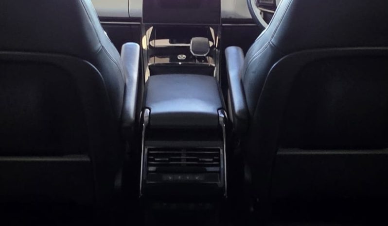 
								Range Rover Sport P460e HSE full									
