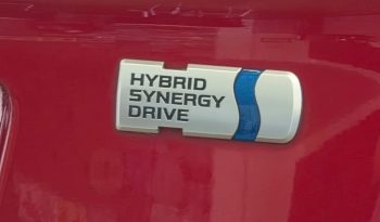 
										Toyota CHR 1.8 Hybrid full									
