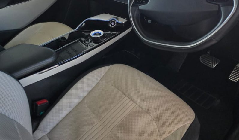
								Kia EV6 GT-Line Long Range full									