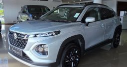 Suzuki Fronx 1.4 Auto Hybrid GL