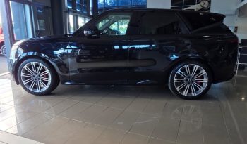 
										Range Rover Sport P460e HSE full									
