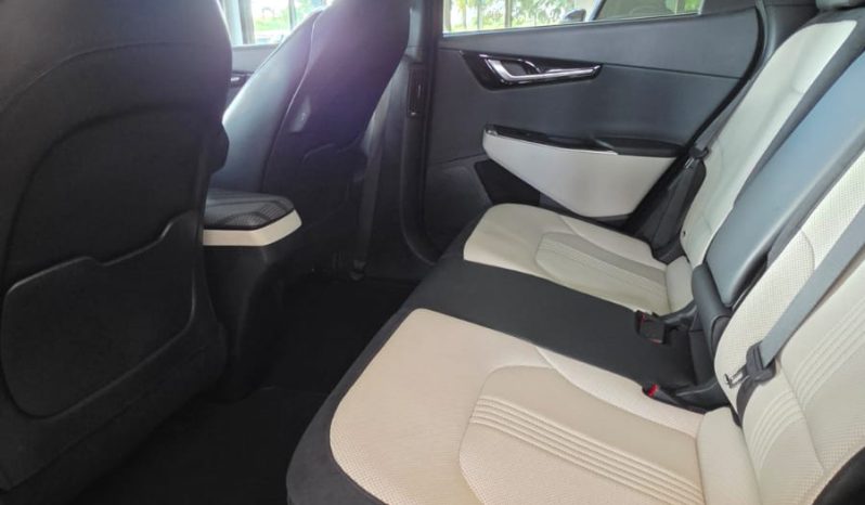 
								Kia EV6 GT-Line Long Range full									