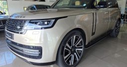 Range Rover Vogue 3.0 P440e HSE