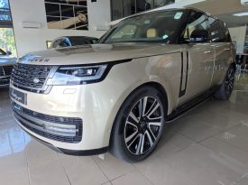 Range Rover Vogue 3.0 P440e HSE
