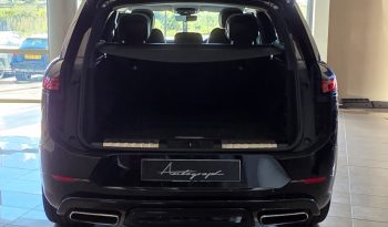 
										Range Rover Sport P460e HSE full									