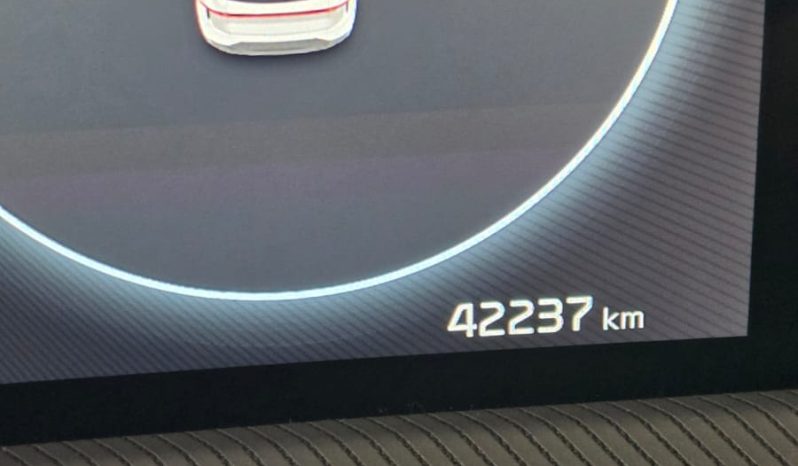 
								Kia EV6 GT-Line Long Range full									