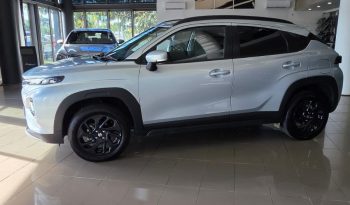 
										Suzuki Fronx 1.4 Auto Hybrid GL full									