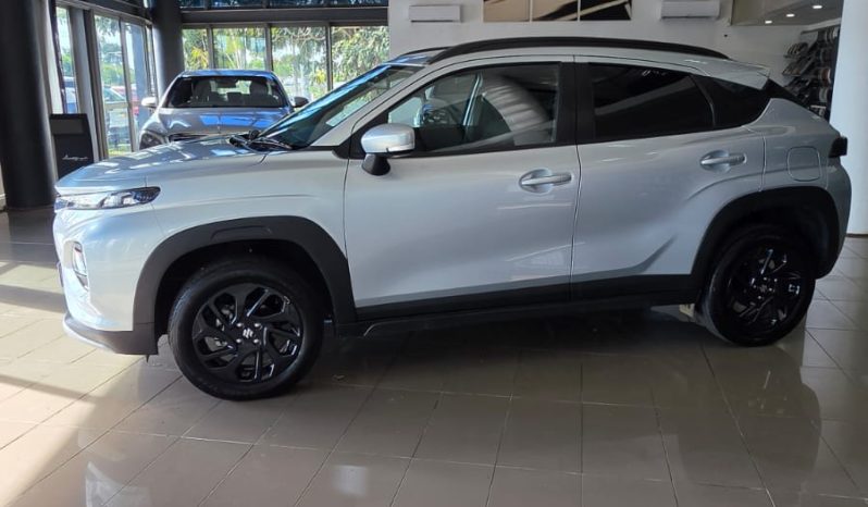 
								Suzuki Fronx 1.4 Auto Hybrid GL full									