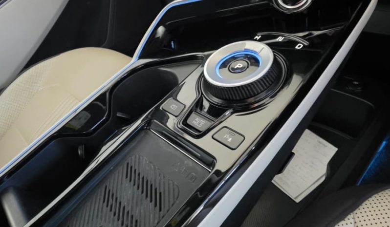 
								Kia EV6 GT-Line Long Range full									