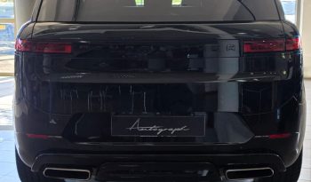 
										Range Rover Sport P460e HSE full									