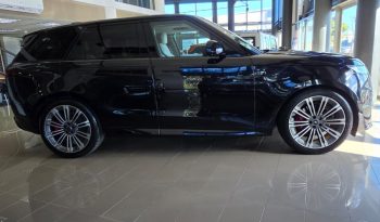 
										Range Rover Sport P460e HSE full									
