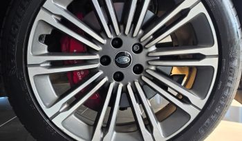 
										Range Rover Sport P460e HSE full									