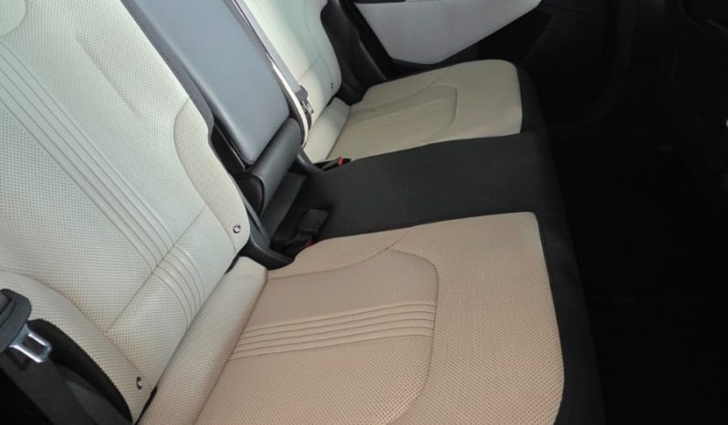 
								Kia EV6 GT-Line Long Range full									