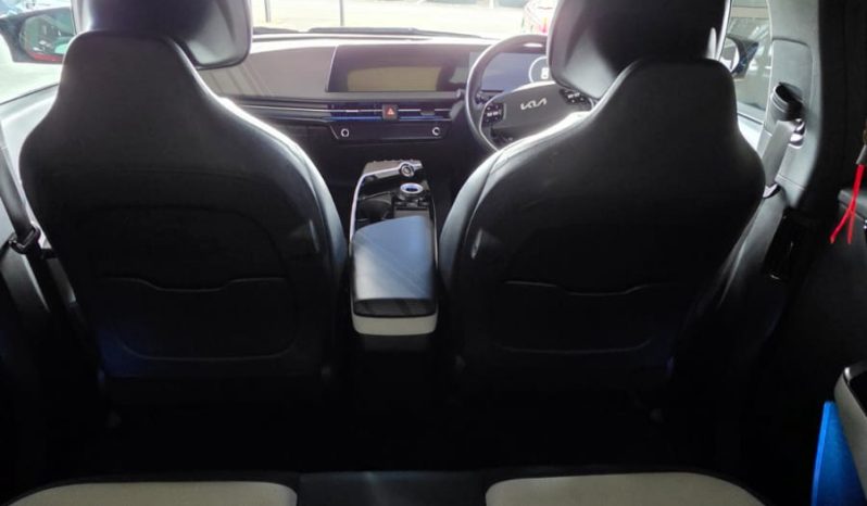 
								Kia EV6 GT-Line Long Range full									