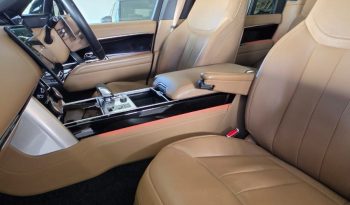 
										Range Rover Vogue 3.0 P440e HSE full									