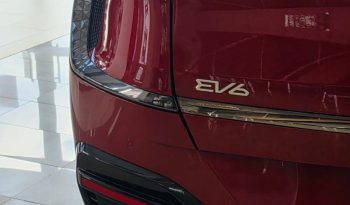 
										Kia EV6 GT-Line Long Range full									