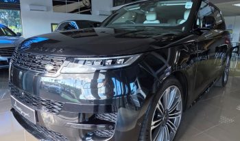 
										Range Rover Sport P460e HSE full									