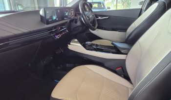 
										Kia EV6 GT-Line Long Range full									