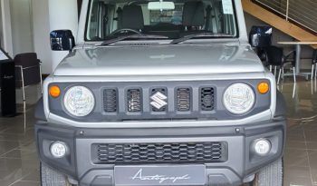 
										Suzuki Jimny 3 Doors Automatic full									
