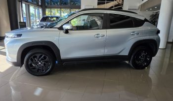 
										Suzuki Fronx 1.4 Auto Hybrid GL full									