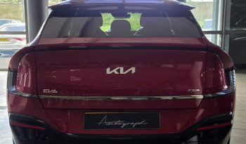 
										Kia EV6 GT-Line Long Range full									