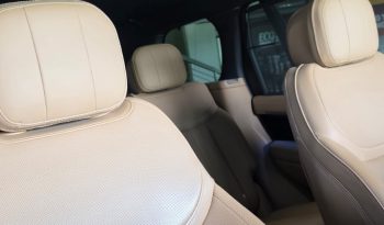 
										Range Rover Vogue 3.0 P440e HSE full									
