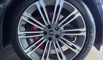 
										Range Rover Sport P460e HSE full									