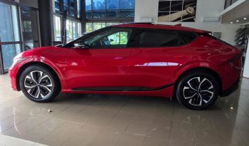 
										Kia EV6 GT-Line Long Range full									