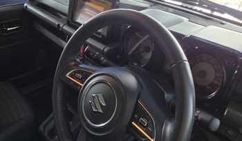 
										Suzuki Jimny 3 Doors Automatic full									