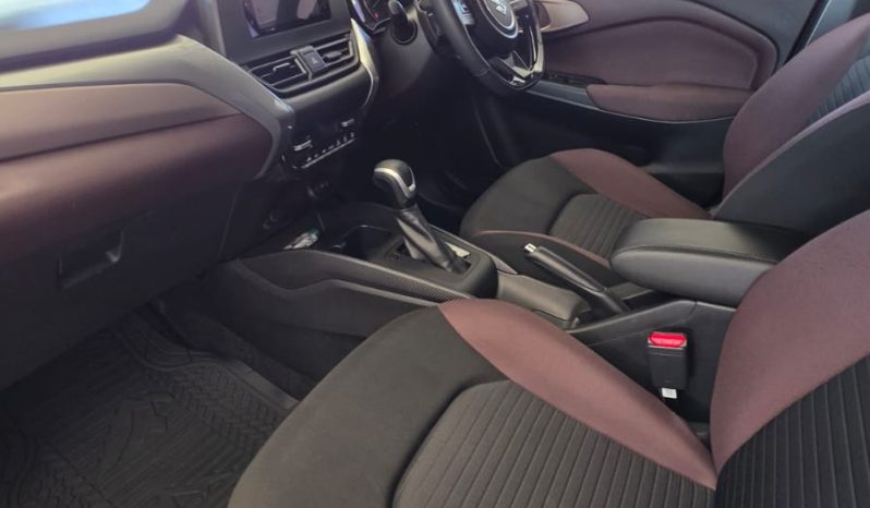 
								Suzuki Fronx 1.4 Auto Hybrid GL full									