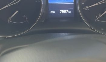 
										Toyota CHR 1.8 Hybrid full									