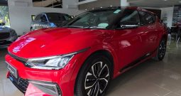 Kia EV6 GT-Line Long Range