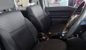 
										Suzuki Jimny 3 Doors Automatic full									