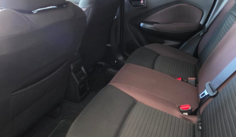 
								Suzuki Fronx 1.4 Auto Hybrid GL full									
