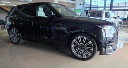 Range Rover Sport P460e HSE