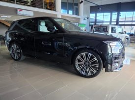 Range Rover Sport P460e HSE
