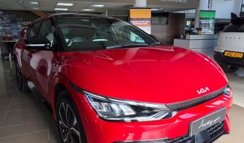 
										Kia EV6 GT-Line Long Range full									