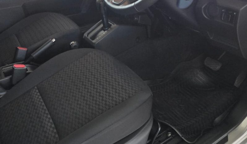 
								Suzuki Jimny 3 Doors Automatic full									