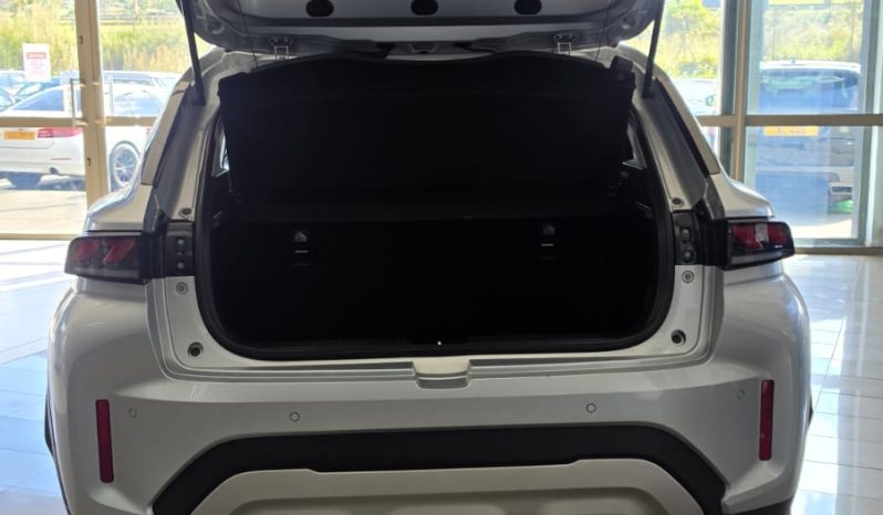 
								Suzuki Fronx 1.4 Auto Hybrid GL full									