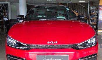 
										Kia EV6 GT-Line Long Range full									