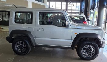 
										Suzuki Jimny 3 Doors Automatic full									