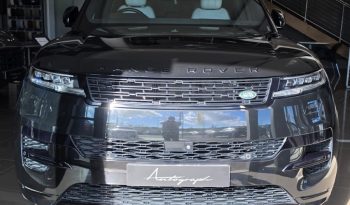 
										Range Rover Sport P460e HSE full									
