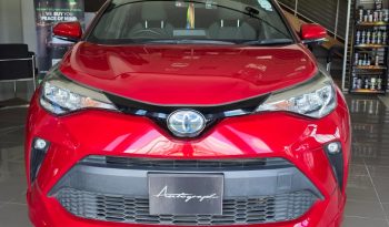 
										Toyota CHR 1.8 Hybrid full									