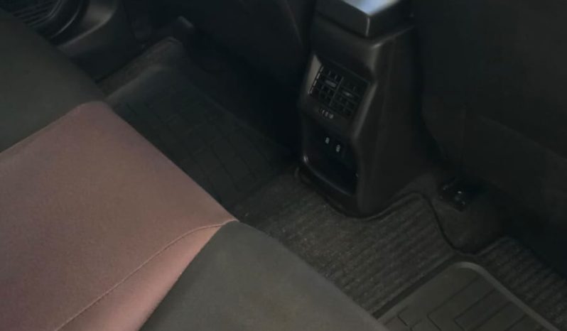 
								Suzuki Fronx 1.4 Auto Hybrid GL full									