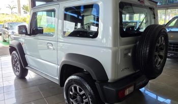 
										Suzuki Jimny 3 Doors Automatic full									