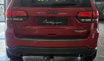 
										Jeep Grand Cherokee 3.6 V6 Trailhawk full									