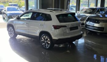 
										Skoda Karoq 1.4 TSI Auto full									